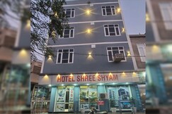 Hotel shree shyam