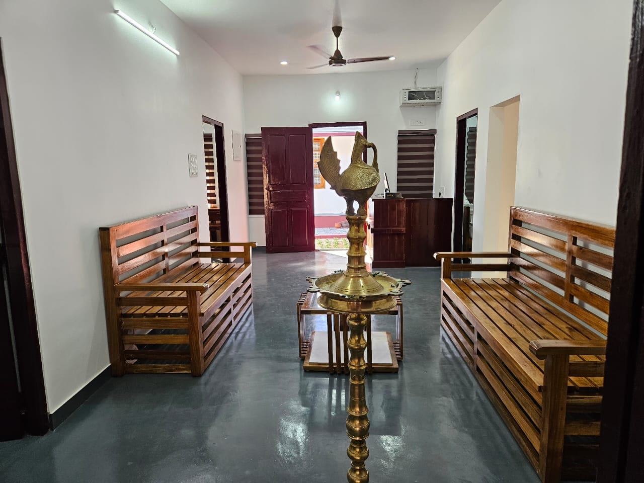 Main gallery