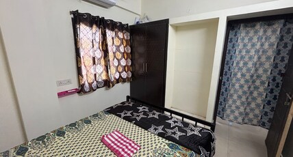 Heavens Nest 1 Room Type - Heavens Nest 1