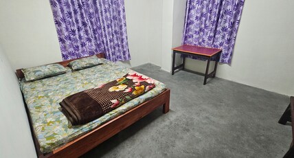 The GREENLEAF HOMESTAY Room Type - Bedroom 1