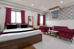Townhouse Deshapriya Park Kolkata Formerly DK Inn