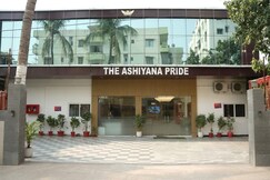 Rooms of THE ASHIYANA PRIDE