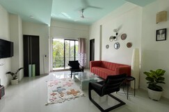 Kumo Space by Dot Life