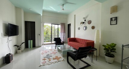Kumo Space by Dot Life Room Type - Kumo Space by Dot Life