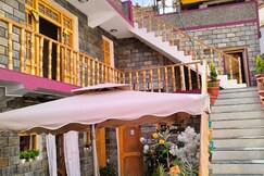 Ladakh View Homestay | Rooms & Caretaker