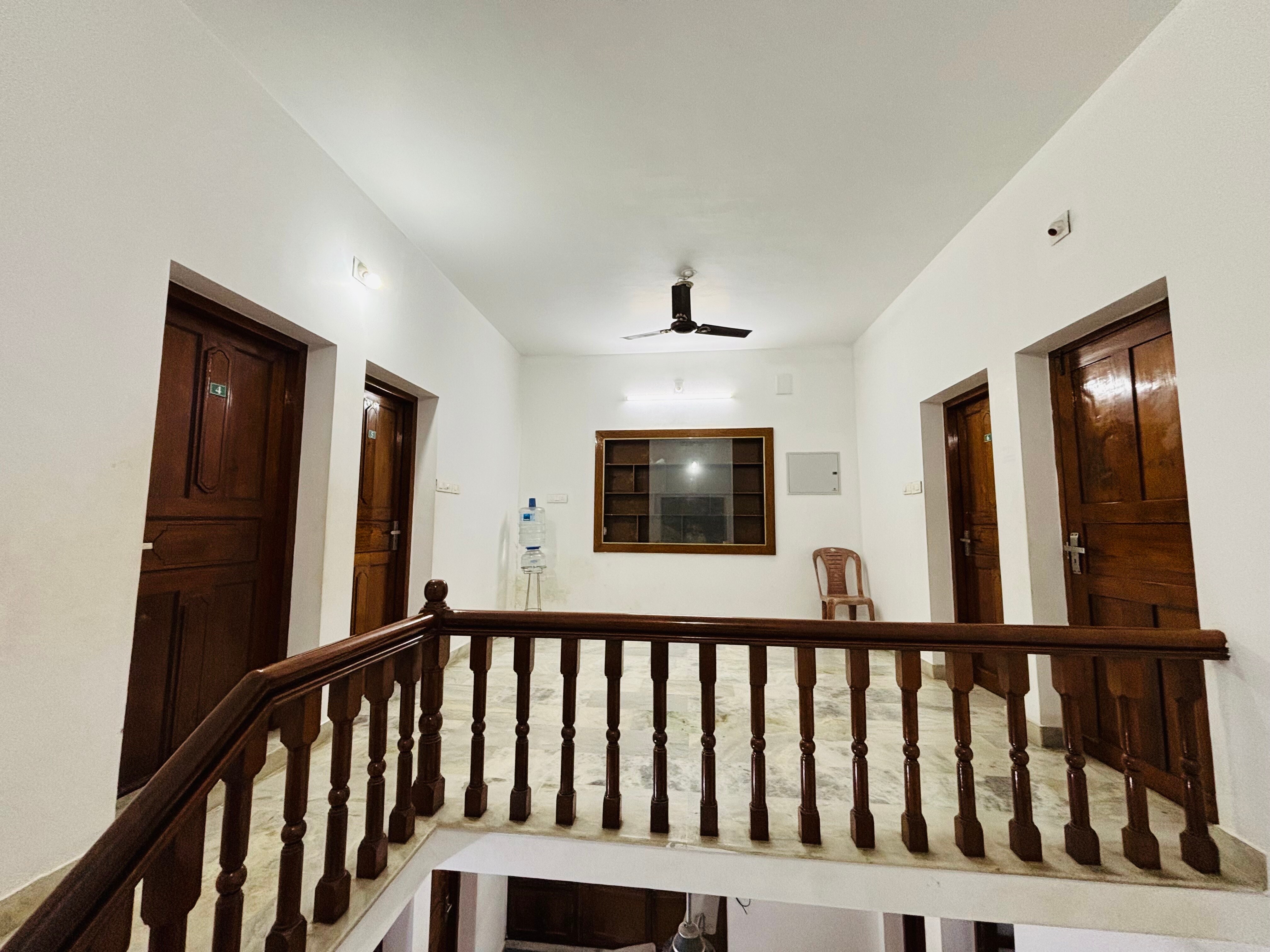 Sarovaram Inn - Tap to explore photos