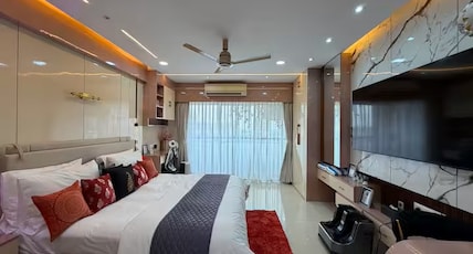 The Nesting Nook || Near Airport & CC2 Room Type - Room with Air purifier,Leg massager,Pool & Kitchen - 724 The Nesting Nook || Near Airport & CC2 Room Type - Room with Air purifier,Leg massager,Pool & Kitchen - 724