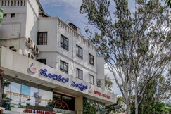 Empire Central Street