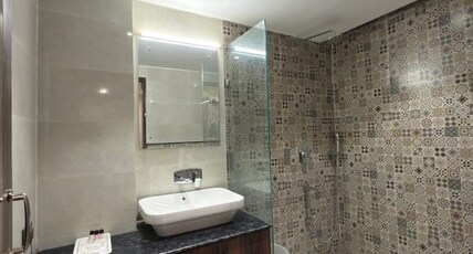 Rudra Celebrations Club and Resort Room Type - Premium Rooms