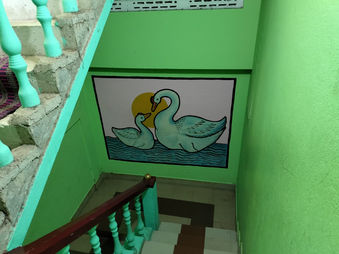 sagar lodge - Tap to explore photos