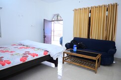 Rama Krishna Homestay
