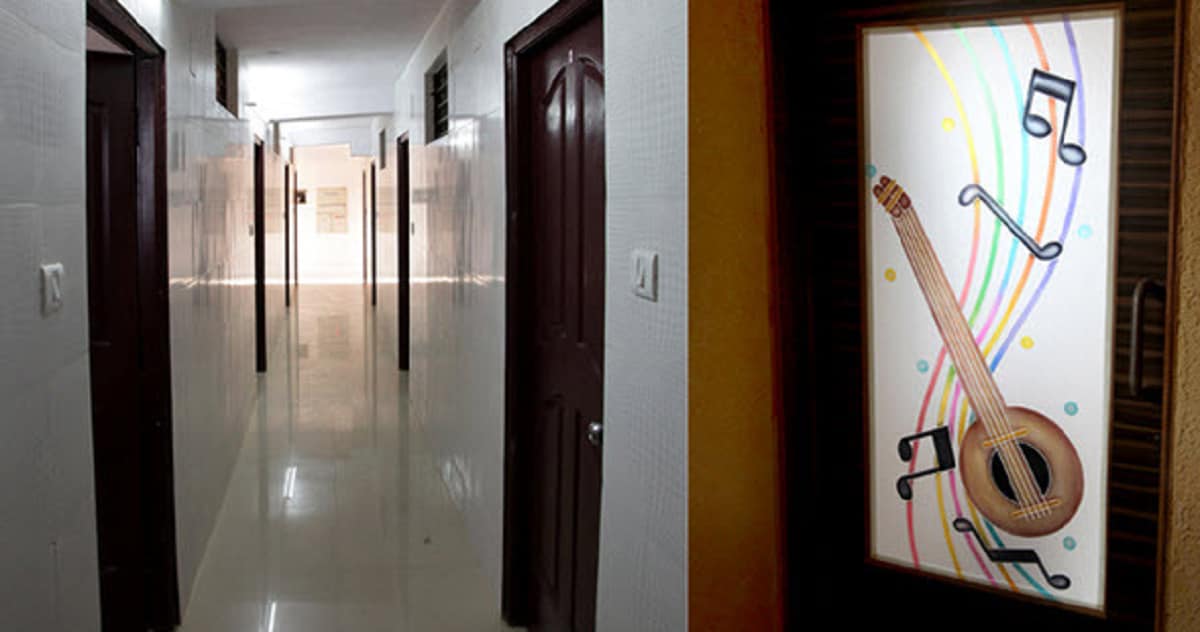 Main gallery