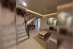 Jacuzzi Escape Retreat