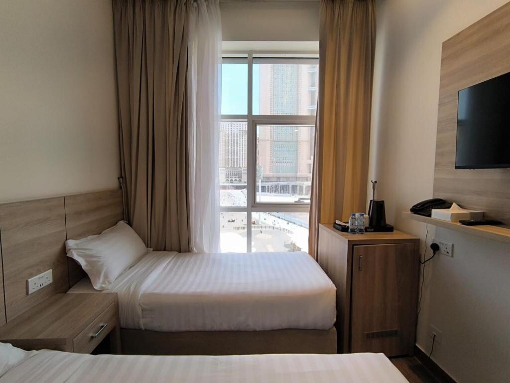 Worth Elite Hotel - Tap to explore photos