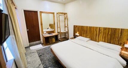 Hotel Shripad Room Type - Standard Room