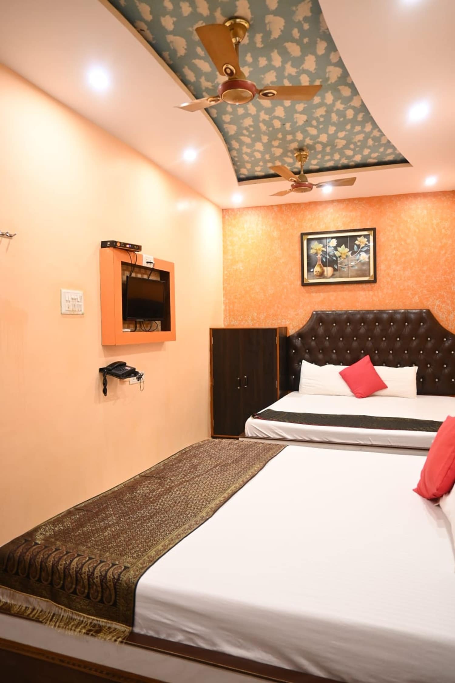 HOTEL ADITYA - Tap to explore photos