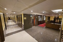 KINARA EXECUTIVE LODGE