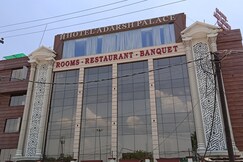 Aadarsh Palace