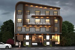 HOTEL CASA ROYAL
