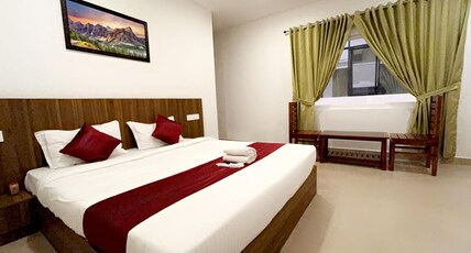 Hotel Dream Suites Room Type - Superior Room
