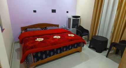 Devbhoomi Stay Room Type - Bedroom 3