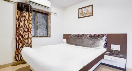 Hotel Kates View Room Type - Standard Room