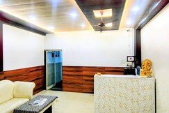 Address of Hotel Shyla International