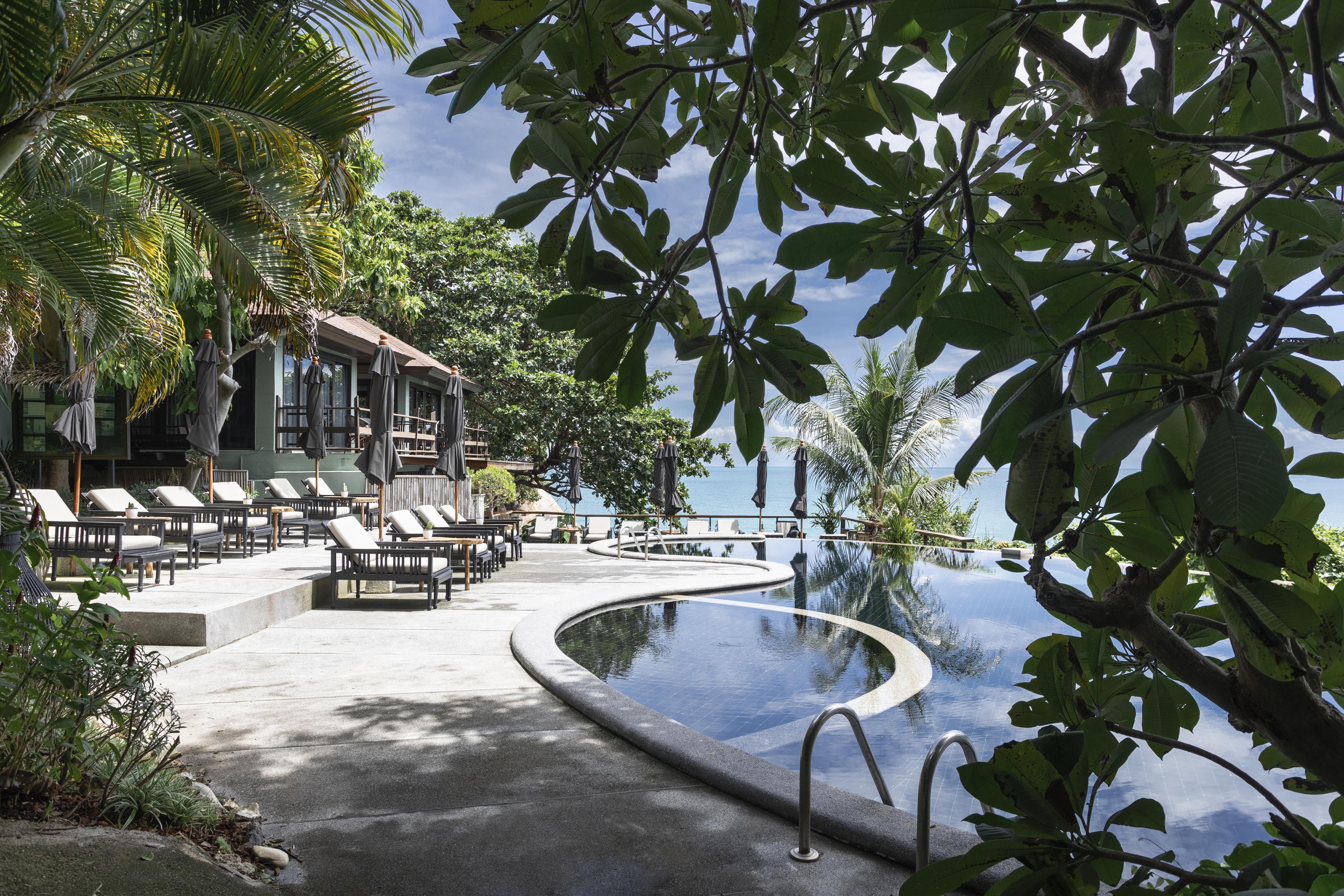 Vikasa Evolution Retreat Samui - Tap to explore photos