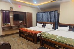 JAYA SRI RAMA LODGE