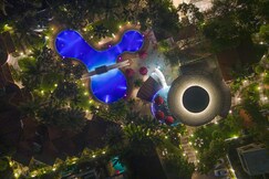 Sashas Holiday Village