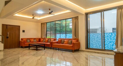 Mount LYF Villa 3 | Entire 6 BHK Villa Room Type - Mount LYF Villa 3 | Entire 6 BHK Villa