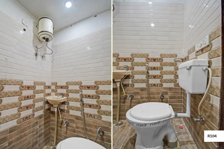 Hotel Chaman - Tap to explore photos