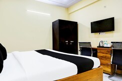 Hotel O Mother Touch