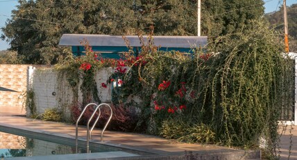 The lalit farm villa Room Type - The lalit farm villa