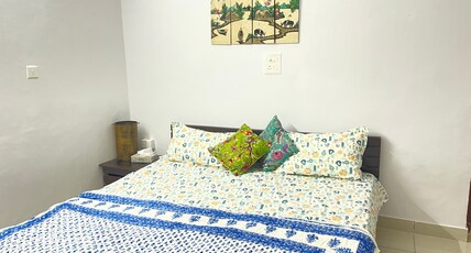 AAA Home Stay Room Type - Deluxe Rooms