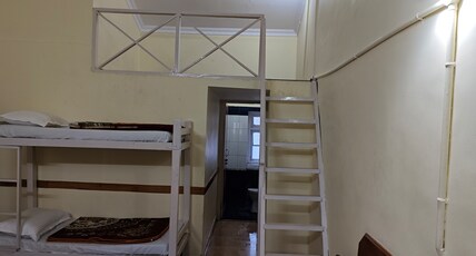 KODAI MADHURAM COTTAGE Room Type - ROOM NO 1