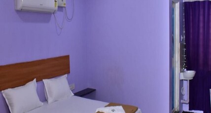 Sai Thara Lodge Room Type - Standard Room