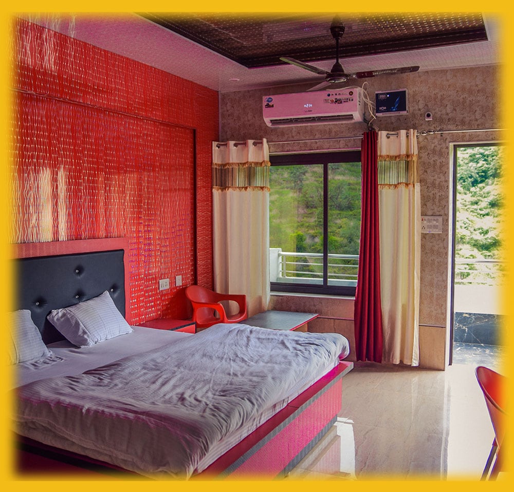 Yamkeshwar Mahadev Resort - Tap to explore photos