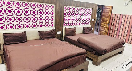Hotel Destiny Inn Room Type - Bedroom 5