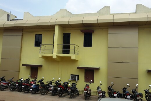 Kakkson Trishakti