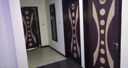 Hotel Dargan Residency Room Type - Non AC