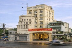 Palette Phu Nhuan Apartment