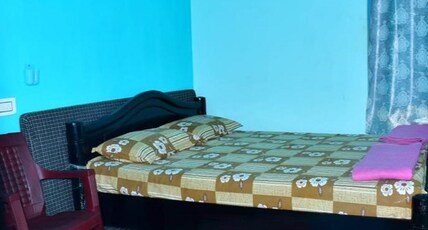 Sri Datta Paduka Nivas Room Type - Standard Non Ac Room