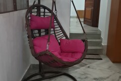 Archana B V House