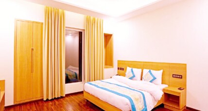 Star Continental Room Type - Superior Room