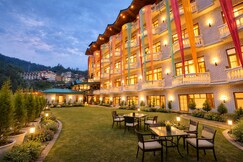 Shivalik Valley Resort - Sitapur Kedarnath