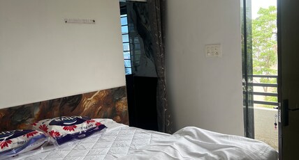 The Seven Suites - Fort View Room Type - Suit Room  6