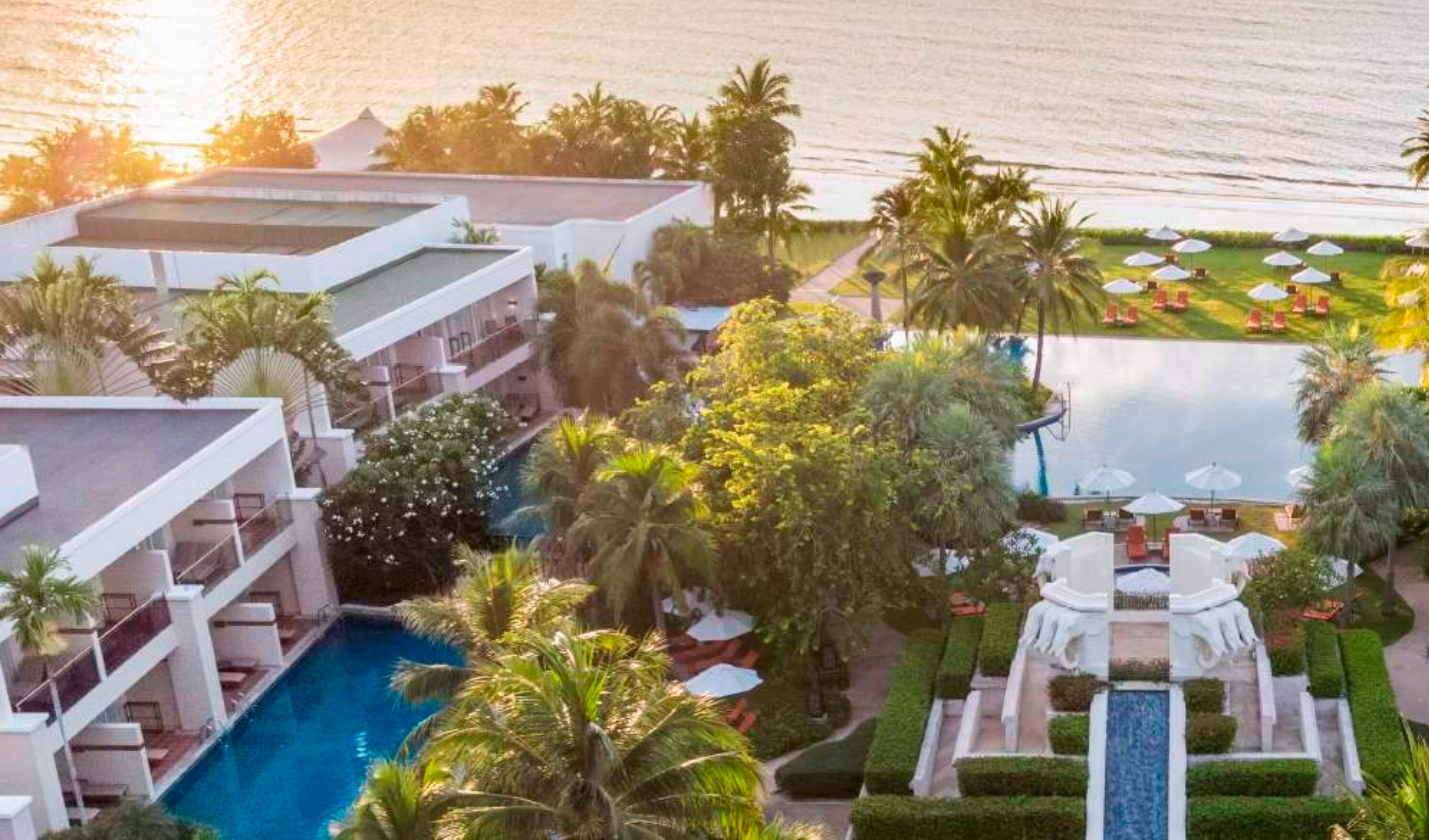 Sheraton Hua Hin Resort & Spa - Tap to explore photos