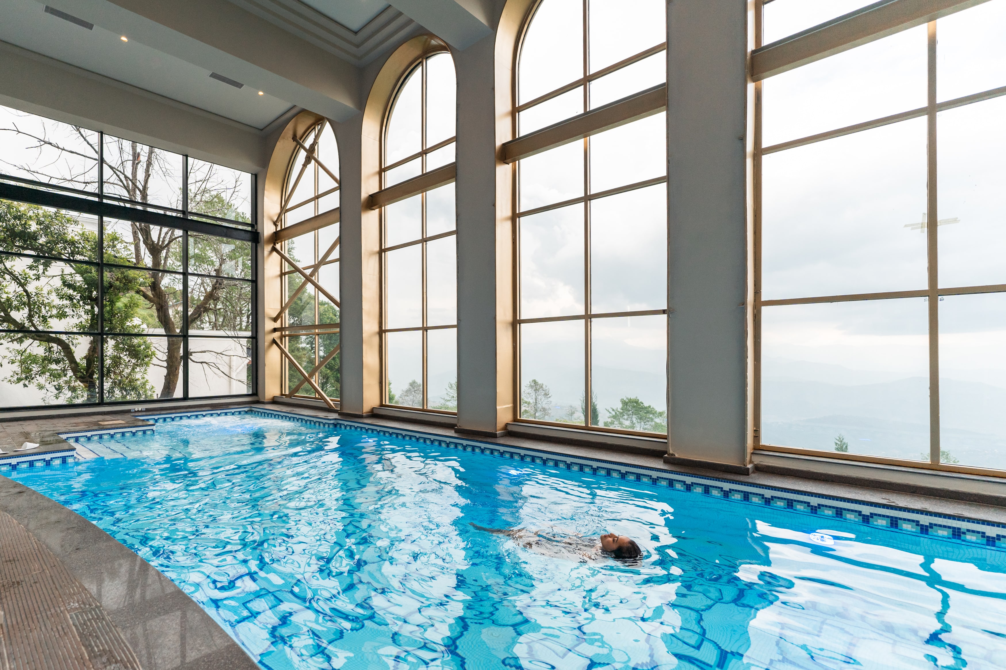 Bhangeri Durbar Resort - Tap to explore photos