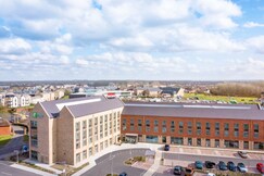 Holiday Inn Express CAMBRIDGE WEST - CAMBOURNE